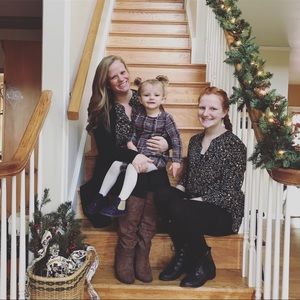 Meet your Posher, Tiffany